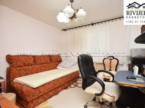 Prodaja, trosoban stan, 102m², Centar, Tivat - image 6