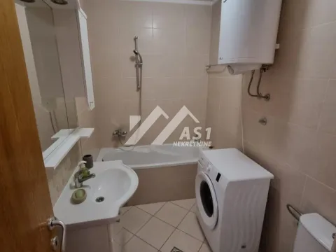 Rent, two bedroom apartment, 52m², Rotkvarija, Novi Sad Sve Podlokacije - image 9