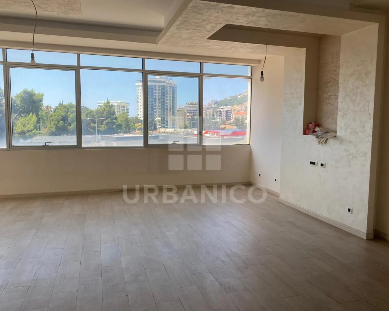 Prodaja, dvosoban stan, 119m², Centar, Budva