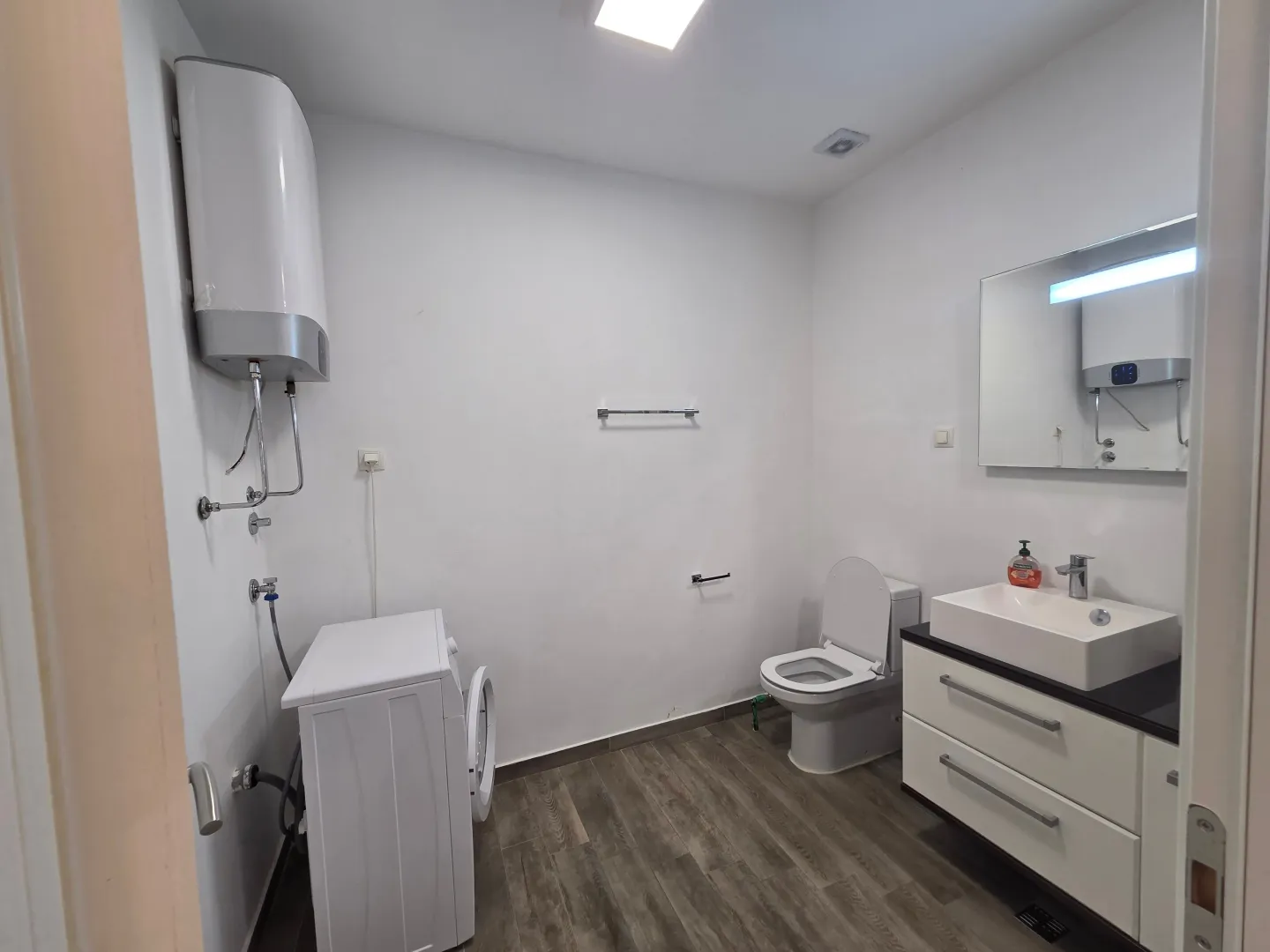 Prodaja, jednosoban stan, 51m², Prčanj, Kotor