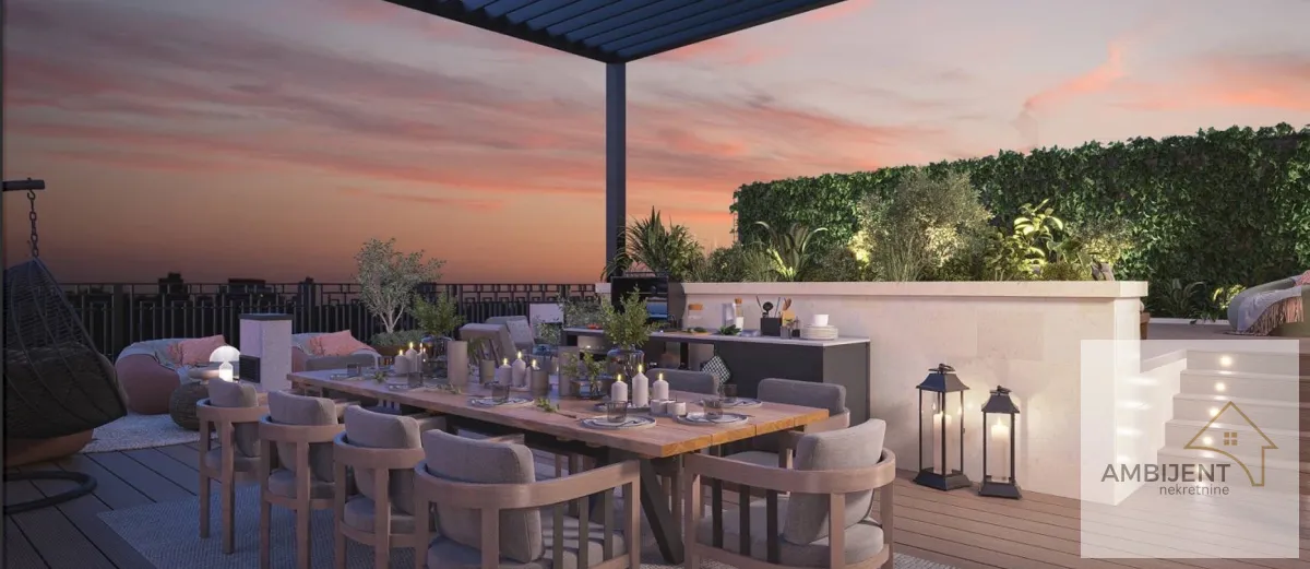 Prodaja, stan, 170m², Centar Sve Podlokacije, Beograd