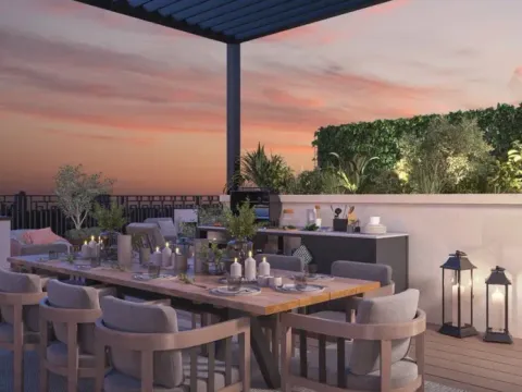 Sale, apartment, 170m², Centar Sve Podlokacije, Beograd