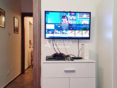 Sale, two bedroom apartment, 48m², Bajlonijeva Pijaca, Beograd - image 12