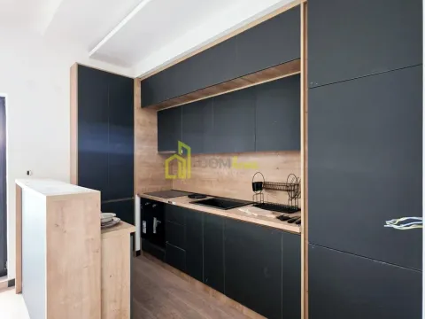 Sale, two bedroom apartment, 58m², Gorica C, Podgorica - image 3