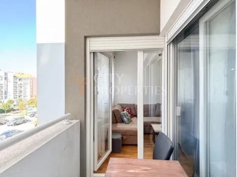 Izdavanje, stan, 44m², Ljubović, Podgorica - image 3