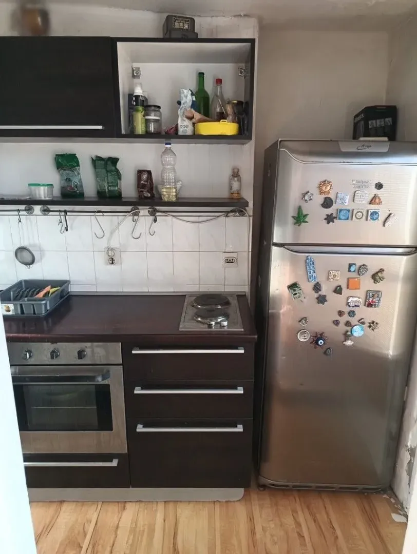 Sale, apartment, 98m², Stari Grad, Beograd