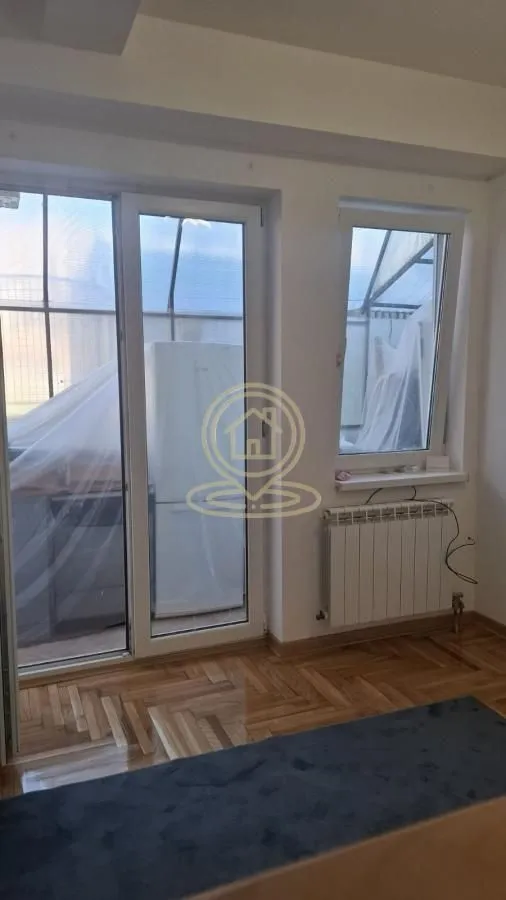 Prodaja, dvosoban stan, 36m², Mirijevo Sve Podlokacije, Beograd