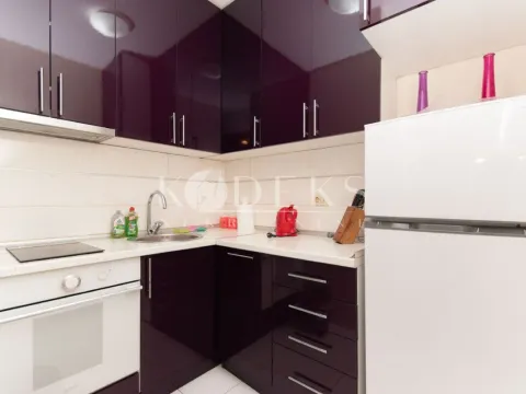 Izdavanje, garsonjera, 23m², Zabjelo, Podgorica - image 4