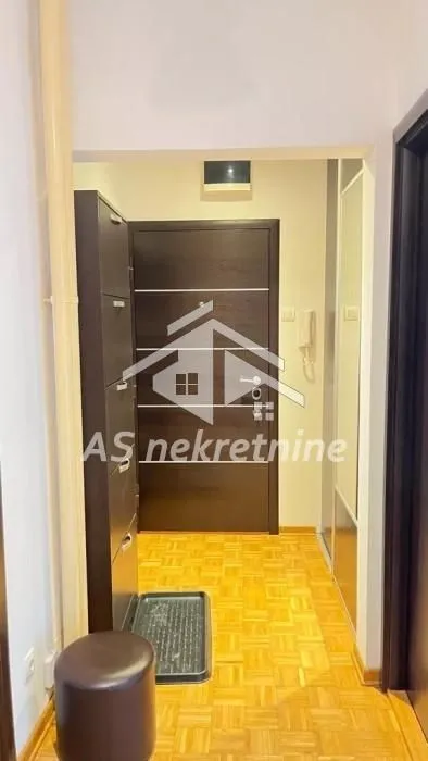 Rent, three bedroom apartment, 66m², Vidikovački venac, Rakovica