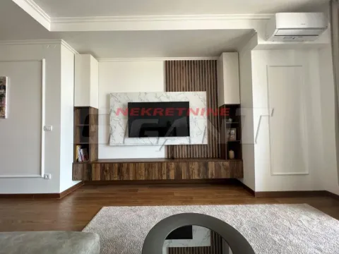 Prodaja, trosoban stan, 83m², Savski Venac, Beograd - image 4