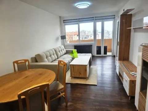 Izdavanje, trosoban stan, 70m², Medijana, Niš - image 1