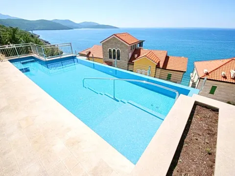 Prodaja, stan, 86m², Tivat, Crna Gora - image 14