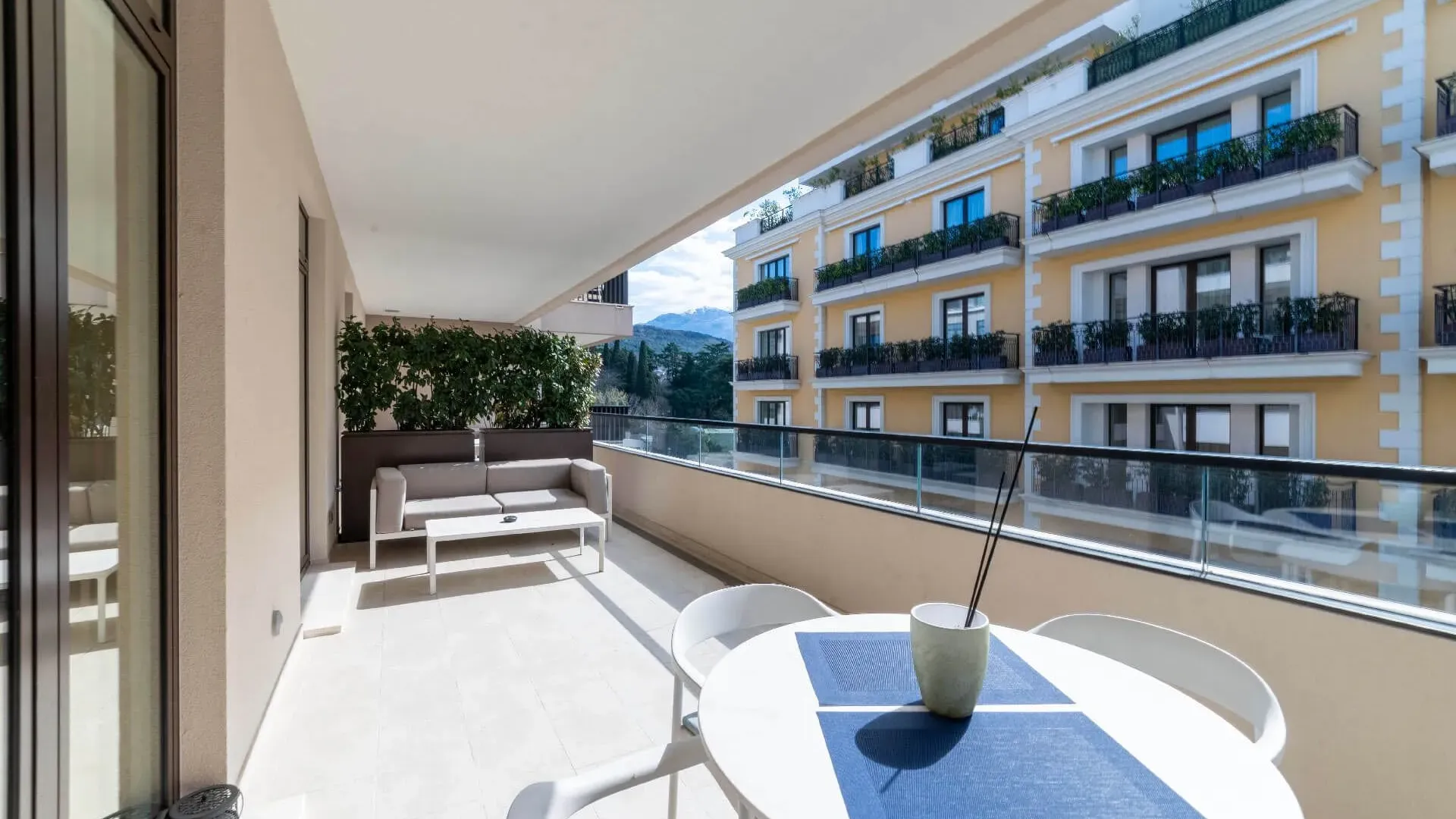 Prodaja, jednosoban stan, 81m², Porto Montenegro, Tivat