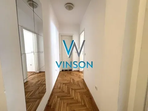 Rent, office space, 55m², Železnička Stanica, Novi Sad Sve Podlokacije - image 11