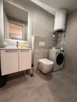 Rent, one bedroom apartment, 47m², Stari Aerodrom, Podgorica - image 8