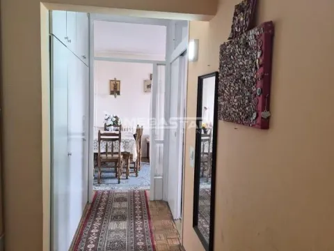 Sale, two bedroom apartment, 75m², Novi Beograd Blok 64, Novi Beograd Sve Podlokacije - image 14