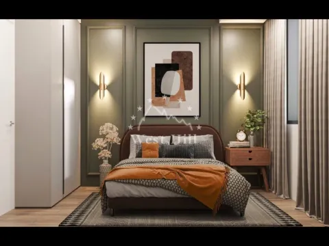 Prodaja, jednosoban stan, 40m², Bečići, Budva - image 2