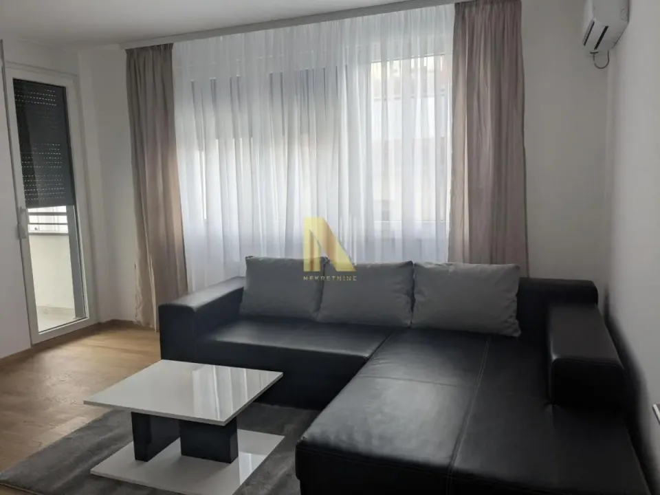 Sale, one bedroom apartment, 46m², Telep, Novi Sad Sve Podlokacije