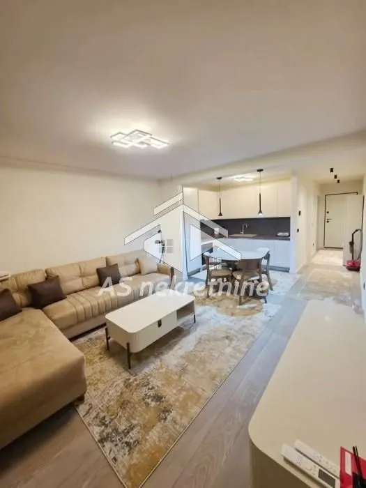 Rent, two bedroom apartment, 45m², Lekino Brdo, Voždovac Sve Podlokacije