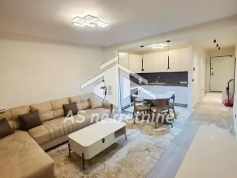 Rent, two bedroom apartment, 45m², Lekino Brdo, Voždovac Sve Podlokacije - image 4