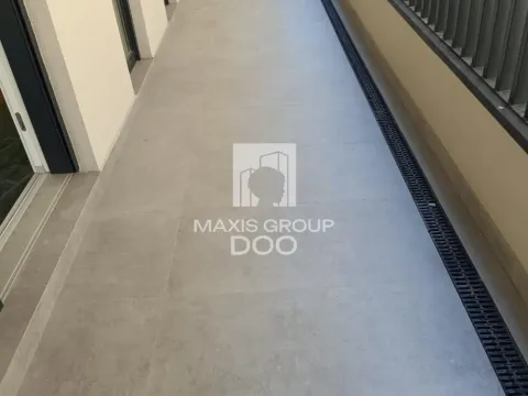 Prodaja, četvorosoban stan, 153m², Vračar Hram, Vračar Sve Podlokacije - image 12