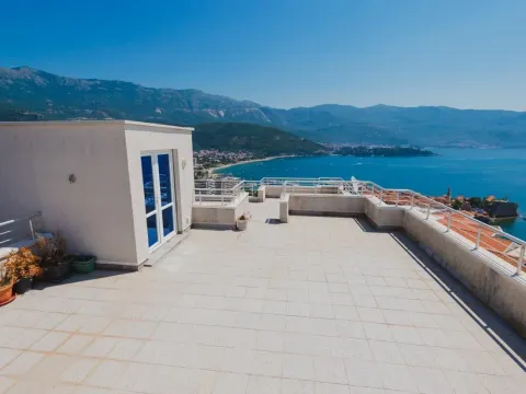Rent, office space, 190m², Budva, Crna Gora - image 9
