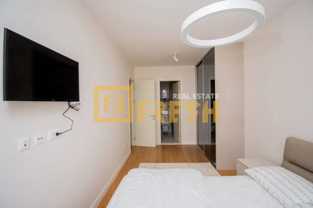 Rent, three bedroom apartment, 113m², Preko Morače, Podgorica