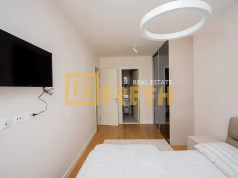 Izdavanje, trosoban stan, 113m², Preko Morače, Podgorica - image 14