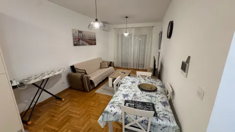 Stan in Radanovići