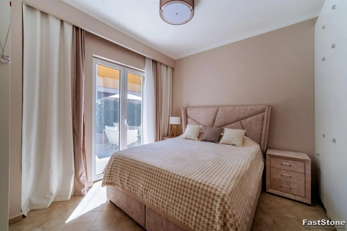 Prodaja, dvosoban stan, 63m², Orahovac, Kotor