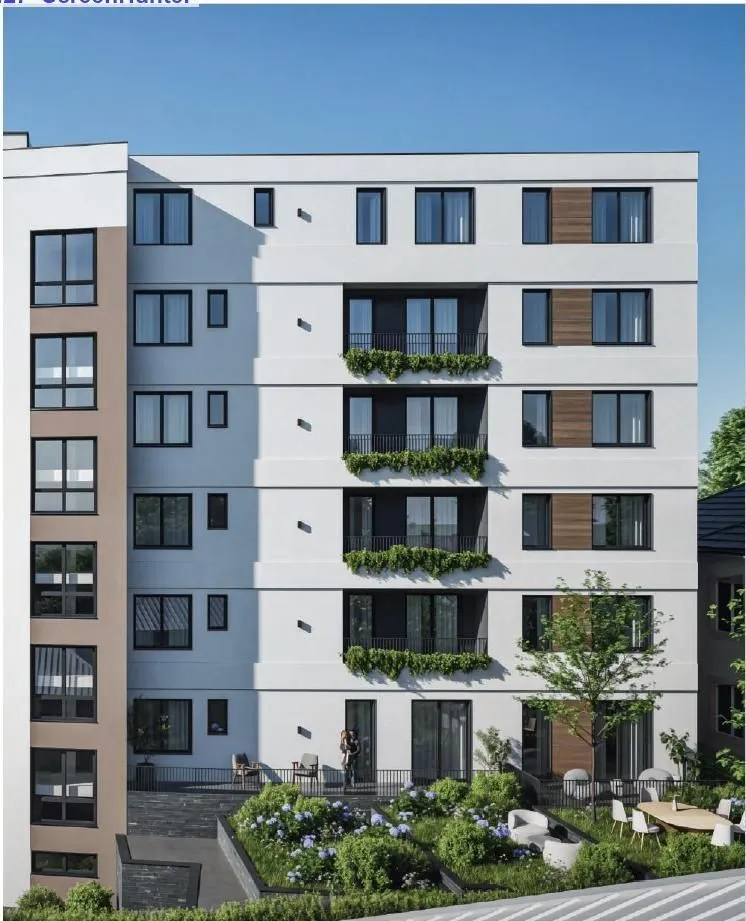 Prodaja, četvorosoban stan, 81m², Savski Venac, Beograd