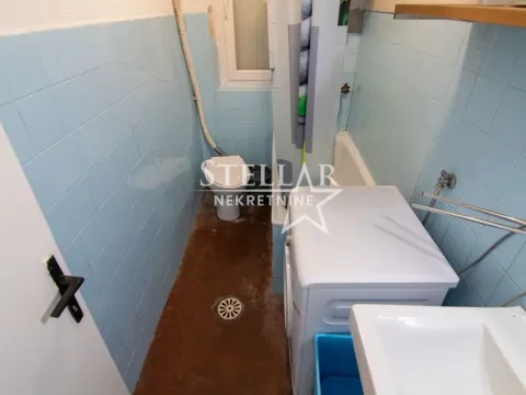 Izdavanje, trosoban stan, 85m², Gornja Gorica, Podgorica - image 8