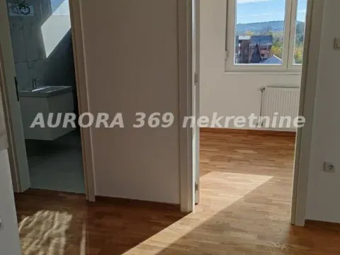 Sale, two bedroom apartment, 38m², Telep, Novi Sad Sve Podlokacije - image 7