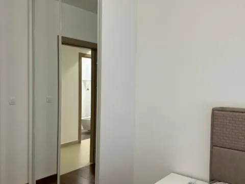 Rent, two bedroom apartment, 72m², Master Kvart, Podgorica - image 8