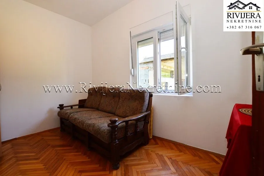 Prodaja, kuća, 80m², Podi, Herceg Novi