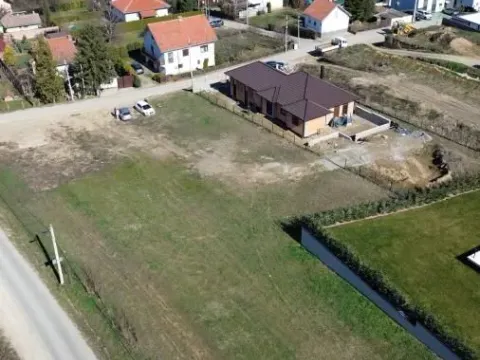 Prodaja, plac, 778m², Bocke, Petrovaradin - image 4