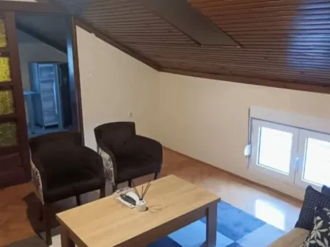 Izdavanje, jednosoban stan, 45m², Zabjelo, Podgorica - image 5