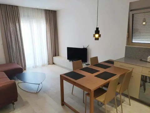 Rent, two bedroom apartment, 45m², Centar, Budva - image 7