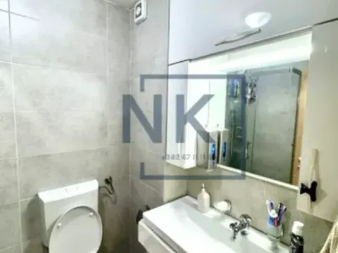 Prodaja, jednosoban stan, 45m², Stari Aerodrom, Podgorica - image 11