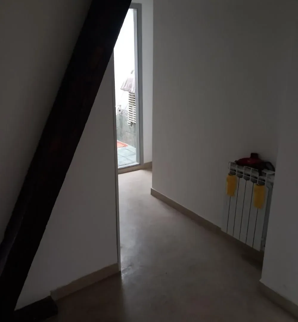 Prodaja, trosoban stan, 102m², Senjak, Beograd
