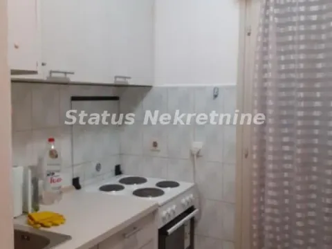 Izdavanje, jednosoban stan, 40m², Novo naselje, Novi Sad - image 8