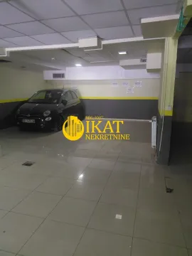 Sale, one bedroom apartment, 33m², Autokomanda, Voždovac Sve Podlokacije - image 9