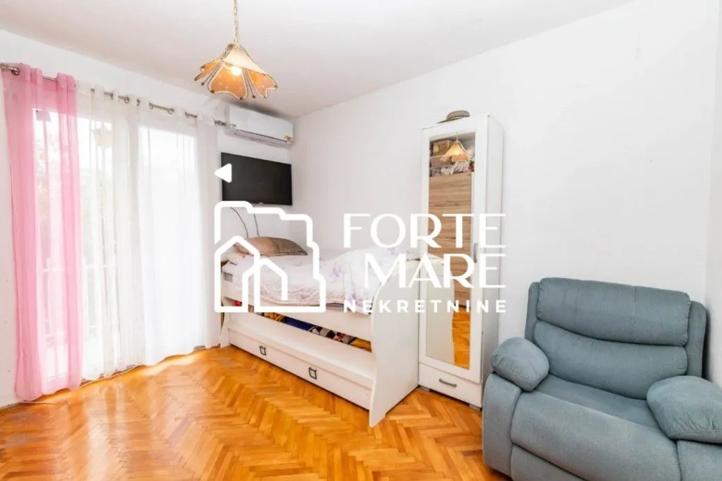 Prodaja, stan, 61m², Topla, Herceg Novi