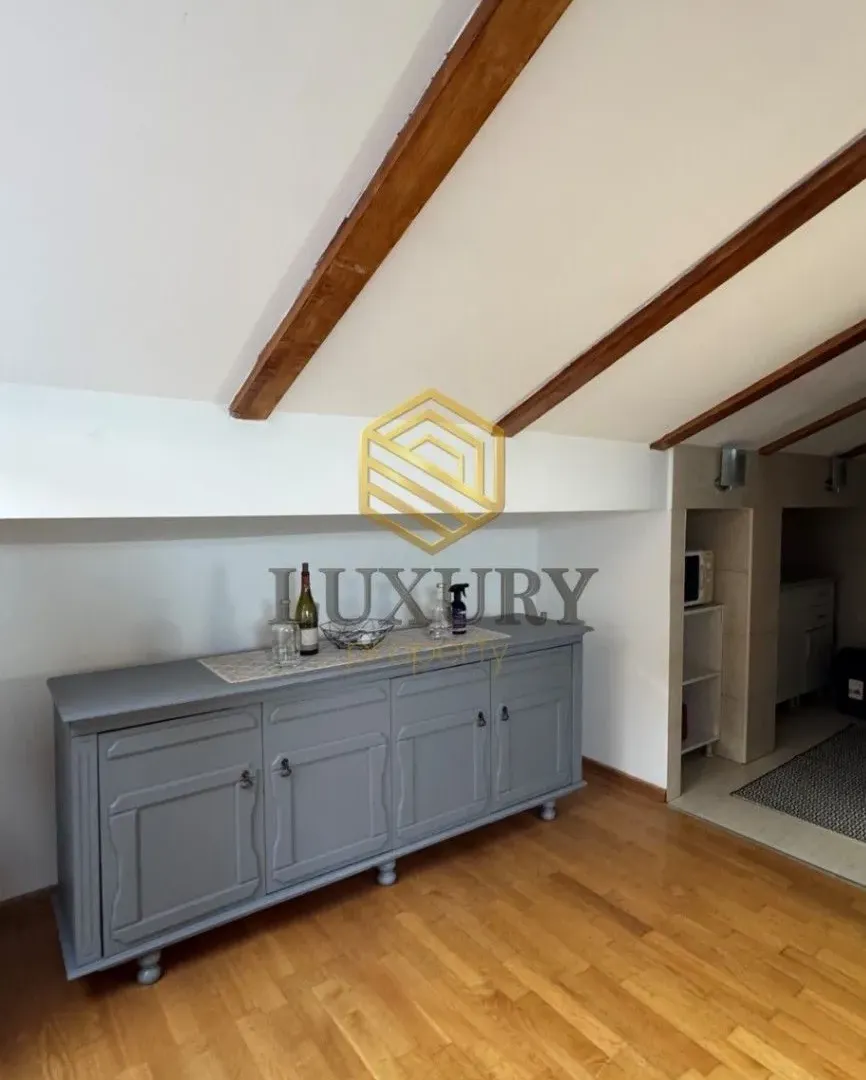Rent, two bedroom apartment, 95m², Stari Aerodrom, Podgorica