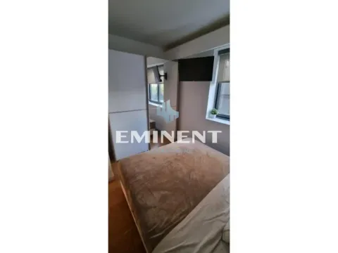 Rent, two bedroom apartment, 48m², Novi Beograd Blok 65, Novi Beograd Sve Podlokacije - image 5