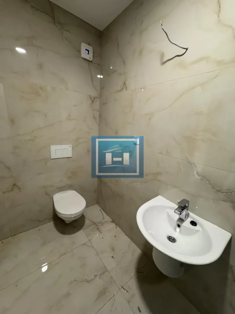 Prodaja, dvosoban stan, 60m², Centar, Ćuprija