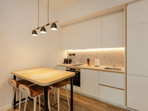 Prodaja, stan, 73m², Porto Montenegro, Tivat - image 6