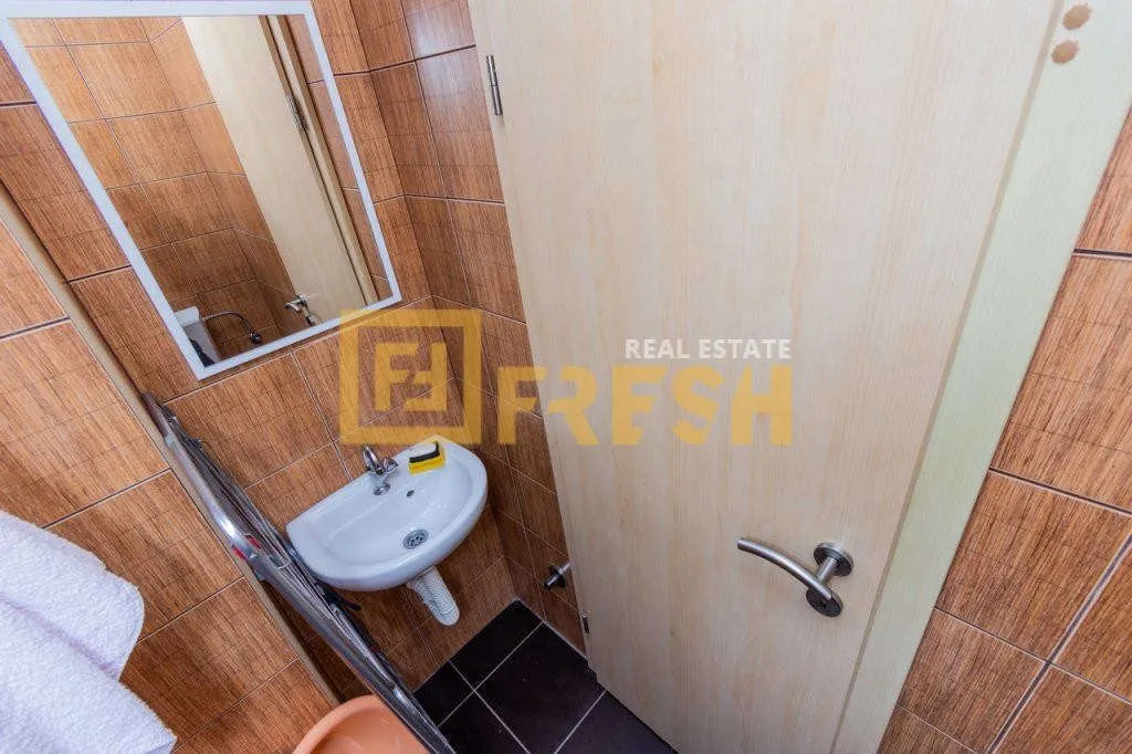 Rent, two bedroom apartment, 90m², Krivi Most, Podgorica