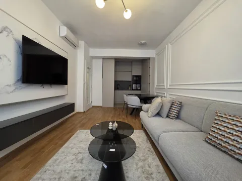 Izdavanje, stan, 47m², Zabjelo, Podgorica - image 4