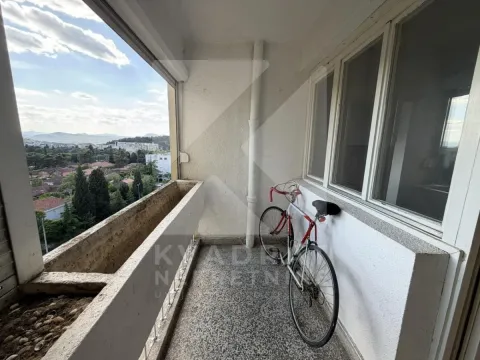 Sale, one bedroom apartment, 47m², Baston, Podgorica - image 12